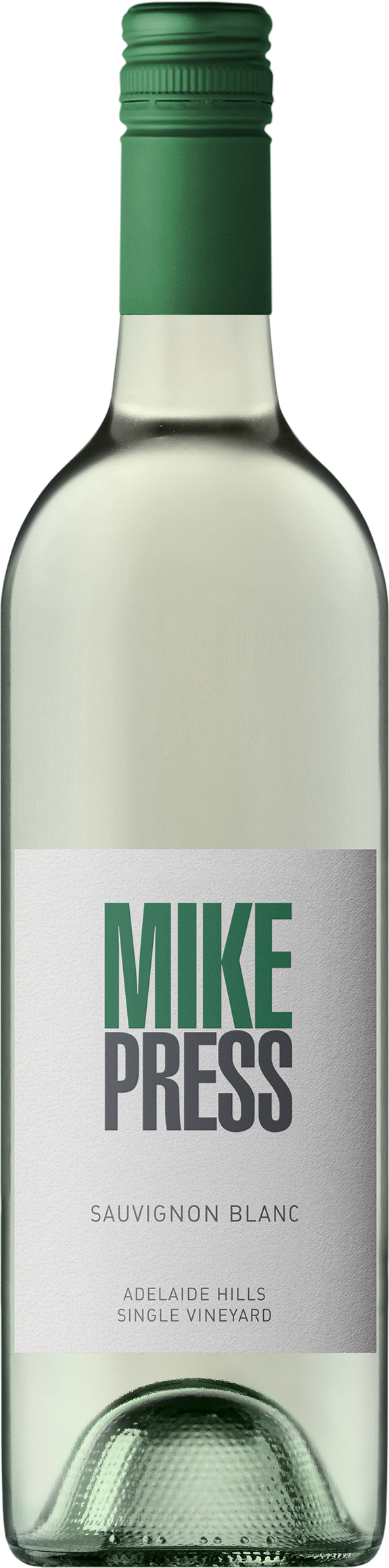 Mike Press Wines Adelaide Hills Sauvignon Blanc